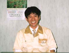 宮舘晃様