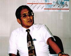 柳橋氏