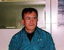 松坂 孝宣様