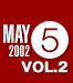 MAY 2002 VOL.2