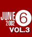 JUNE 2002 VOL.3