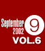 AUGUST 2002 VOL.5