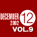 December 2002 VOL.9