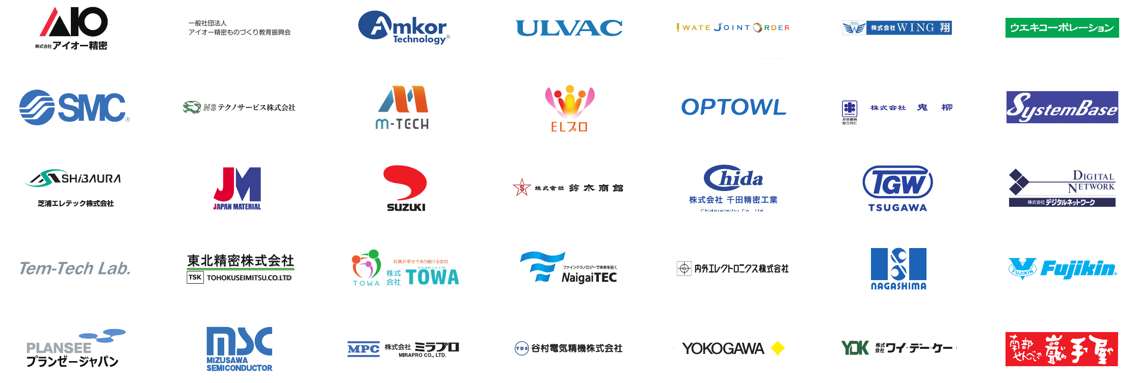 supporter Companyの画像