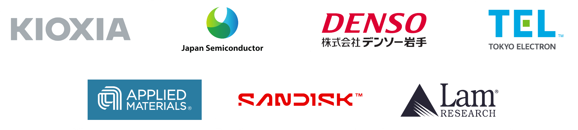 Partner Companyの画像